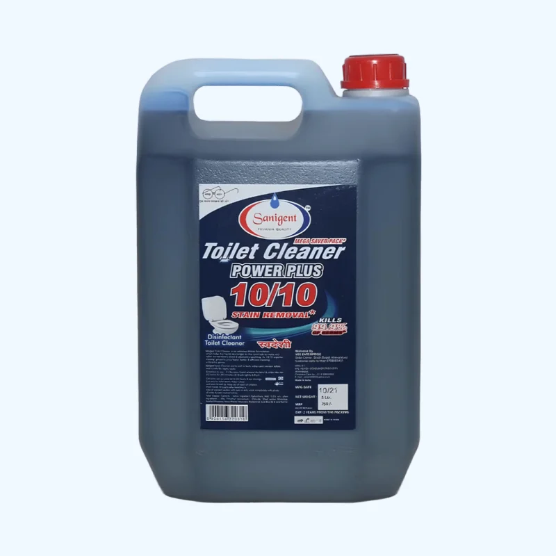 Toilet Cleaner (5 ltr)